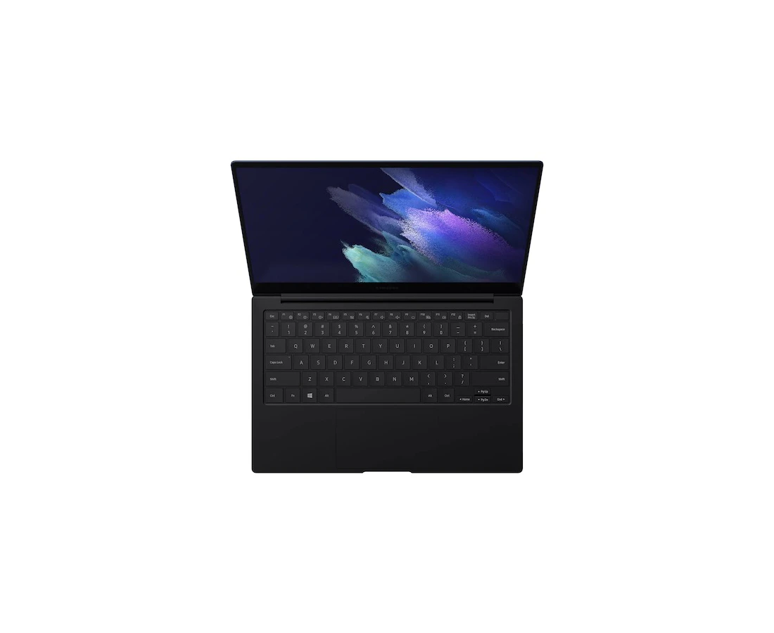 Samsung Galaxy Book Pro 13, CPU: Core™ i7-1165G7, RAM: RAM 8 GB, Ổ cứng: SSD 256GB, Độ phân giải : Full HD (1920 x 1080), Card đồ họa: Intel Iris Xe Graphics, Màu sắc: Mystic Navy - hình số , 4 image