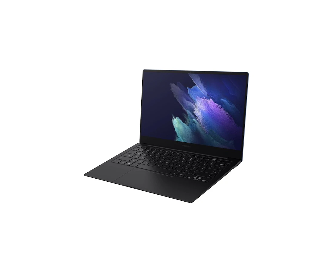 Samsung Galaxy Book Pro 13, CPU: Core™ i7-1165G7, RAM: RAM 8 GB, Ổ cứng: SSD 256GB, Độ phân giải : Full HD (1920 x 1080), Card đồ họa: Intel Iris Xe Graphics, Màu sắc: Mystic Navy - hình số , 2 image