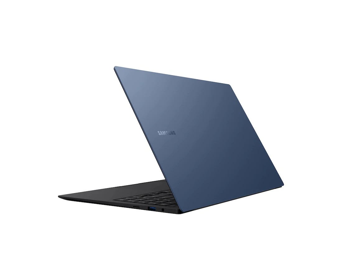 Samsung Galaxy Book Pro 13, CPU: Core™ i7-1165G7, RAM: RAM 8 GB, Ổ cứng: SSD 256GB, Độ phân giải : Full HD (1920 x 1080), Card đồ họa: Intel Iris Xe Graphics, Màu sắc: Mystic Navy - hình số , 11 image