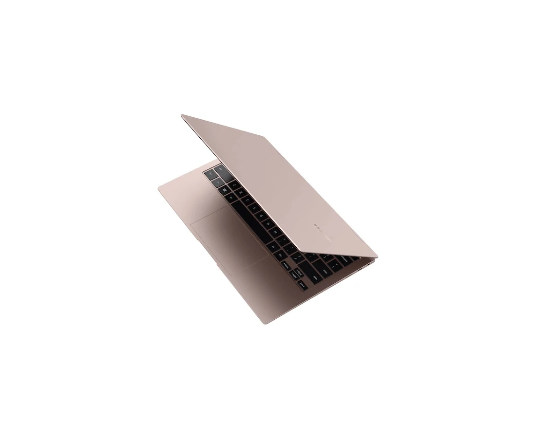 Samsung Galaxy Book Pro 360 13.3 inch, CPU: Core™ i7-1165G7, RAM: RAM 16 GB, Ổ cứng: SSD 512GB, Độ phân giải : Full HD Touch, Card đồ họa: Intel Iris Xe Graphics, Màu sắc: Mystic Bronze - hình số , 6 image