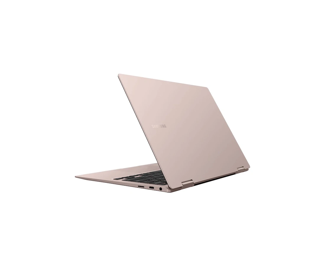 Samsung Galaxy Book Pro 360 13.3 inch, CPU: Core™ i7-1165G7, RAM: RAM 16 GB, Ổ cứng: SSD 512GB, Độ phân giải : Full HD Touch, Card đồ họa: Intel Iris Xe Graphics, Màu sắc: Mystic Bronze - hình số , 7 image