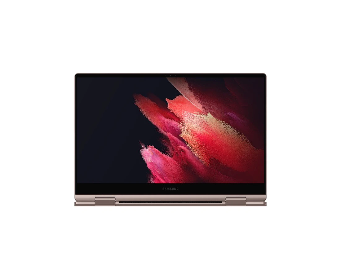 Samsung Galaxy Book Pro 360 13.3 inch, CPU: Core™ i7-1165G7, RAM: RAM 16 GB, Ổ cứng: SSD 512GB, Độ phân giải : Full HD Touch, Card đồ họa: Intel Iris Xe Graphics, Màu sắc: Mystic Bronze - hình số , 5 image