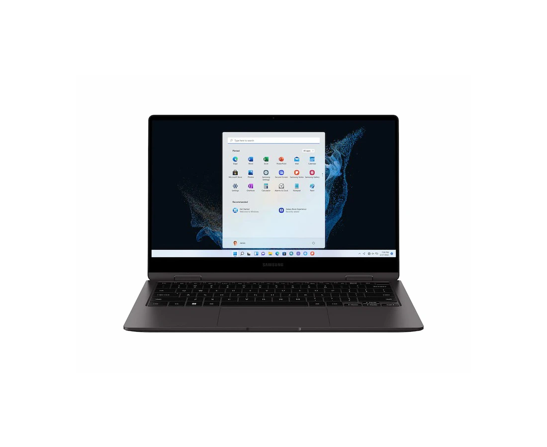 Samsung Galaxy Book2 360 - hình số , 2 image