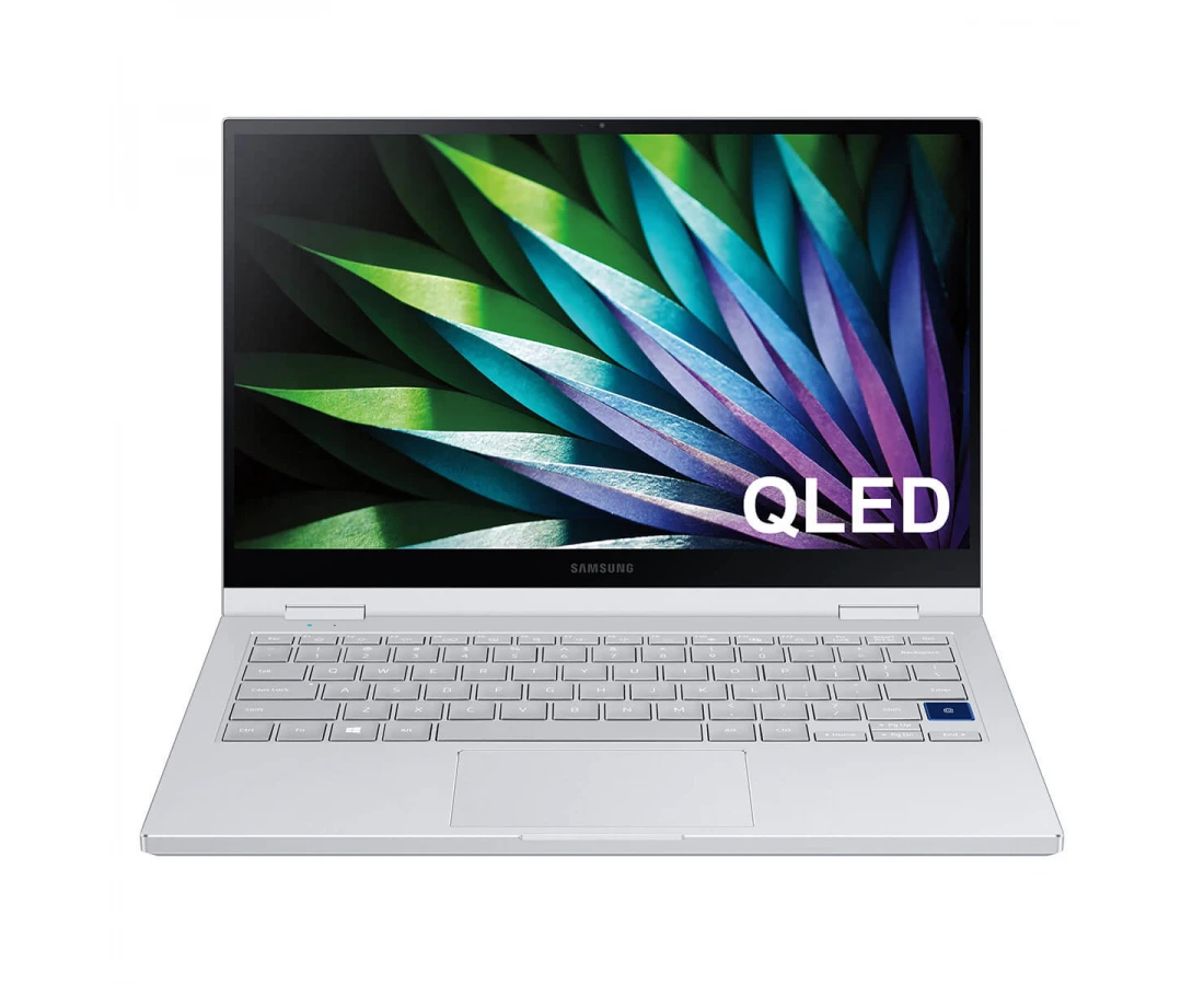 Samsung Galaxy Book Flex2 Alpha - hình số 