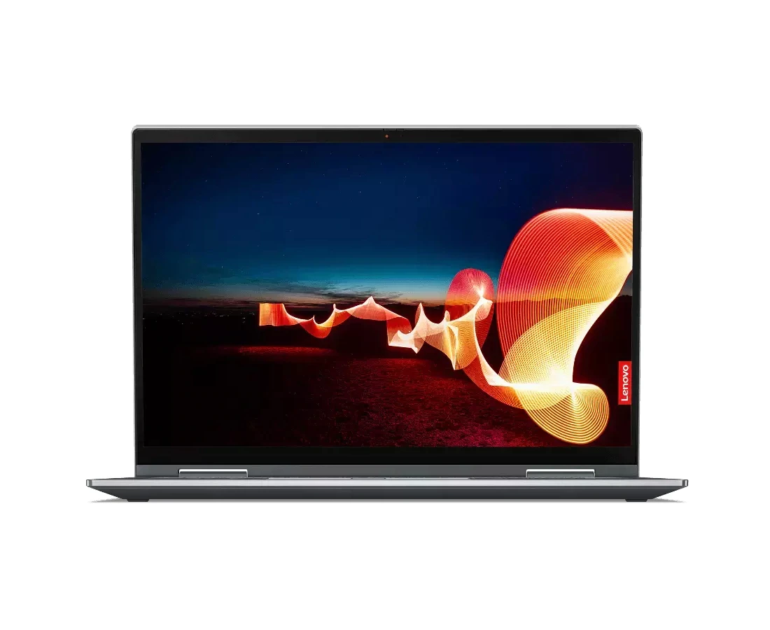 Lenovo ThinkPad X1 Yoga Gen 6 2-in-1, CPU: Core™ i7-1165G7, RAM: RAM 16 GB, Ổ cứng: SSD M.2 1TB, Độ phân giải : Full HD Touch, Màu sắc: Iron Gray - hình số , 3 image