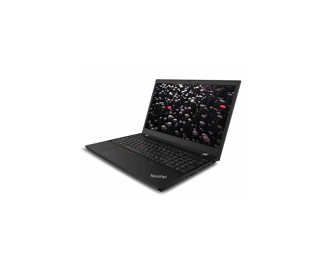 Lenovo Thinkpad T15p Gen 2, CPU: Core i7-11800H, RAM: RAM 16 GB, Ổ cứng: SSD 256GB, Độ phân giải : Full HD (1920 x 1080), Card đồ họa: NVIDIA GeForce GTX 1650 - hình số , 2 image