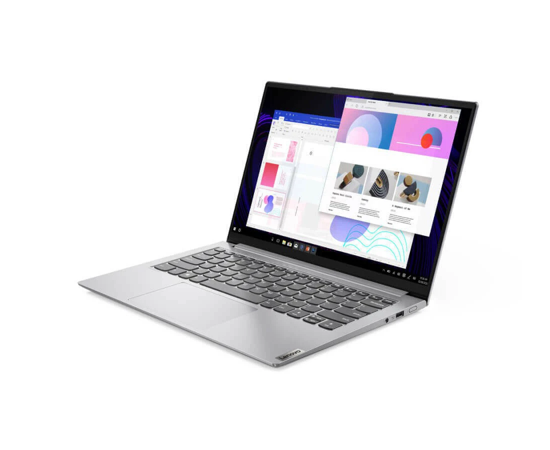 Lenovo Yoga Slim 7i Pro - hình số , 2 image