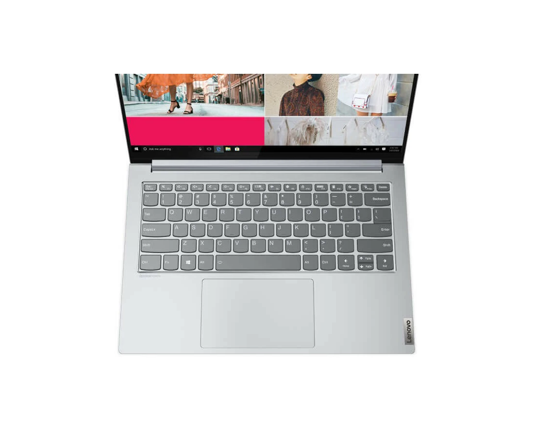 Lenovo Yoga Slim 7i Pro - hình số , 5 image