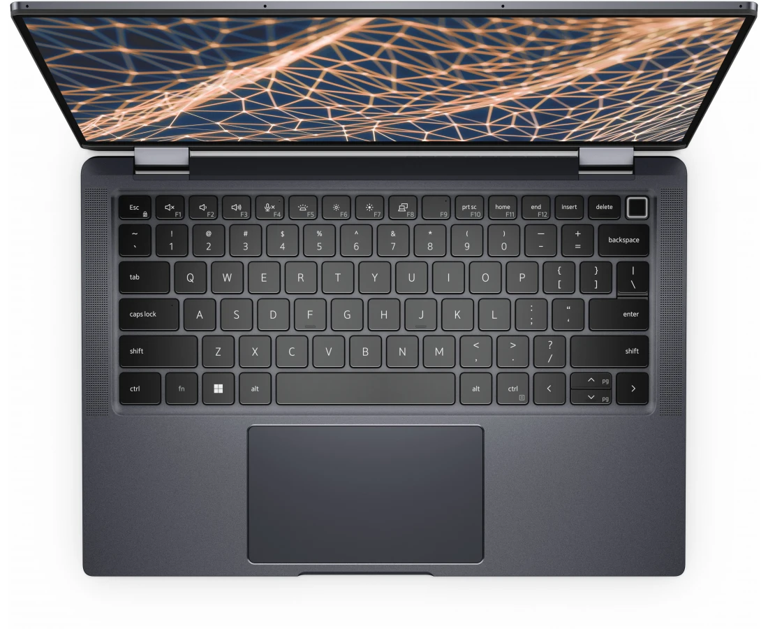 Dell Latitude 9330 2-in-1, CPU: Core™ i5-1230U, RAM: RAM 8 GB, Ổ cứng: SSD 256GB, Độ phân giải : Quad HD+ Touch - hình số , 4 image