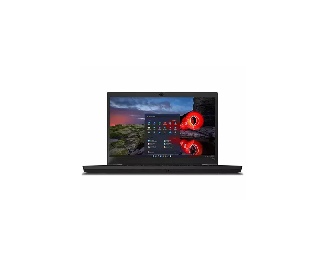 Lenovo Thinkpad T15p Gen 2, CPU: Core i7-11800H, RAM: RAM 16 GB, Ổ cứng: SSD 256GB, Độ phân giải : Full HD (1920 x 1080), Card đồ họa: NVIDIA GeForce GTX 1650 - hình số , 6 image