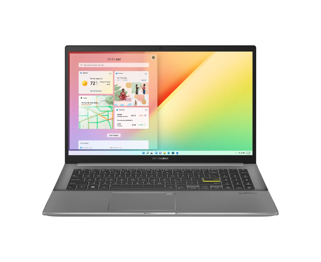 Asus Vivobook S533EA-SB71 - hình số 