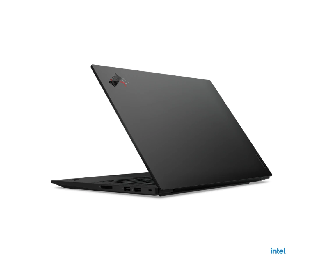 Lenovo ThinkPad X1 Extreme Gen 5, CPU: Core i7 - 12700H, RAM: RAM 32 GB, Ổ cứng: SSD M.2 1TB, Độ phân giải: 4K+, Card đồ họa: NVIDIA GeForce RTX 3050 Ti, Màu sắc: Carbon Fiber - hình số , 6 image