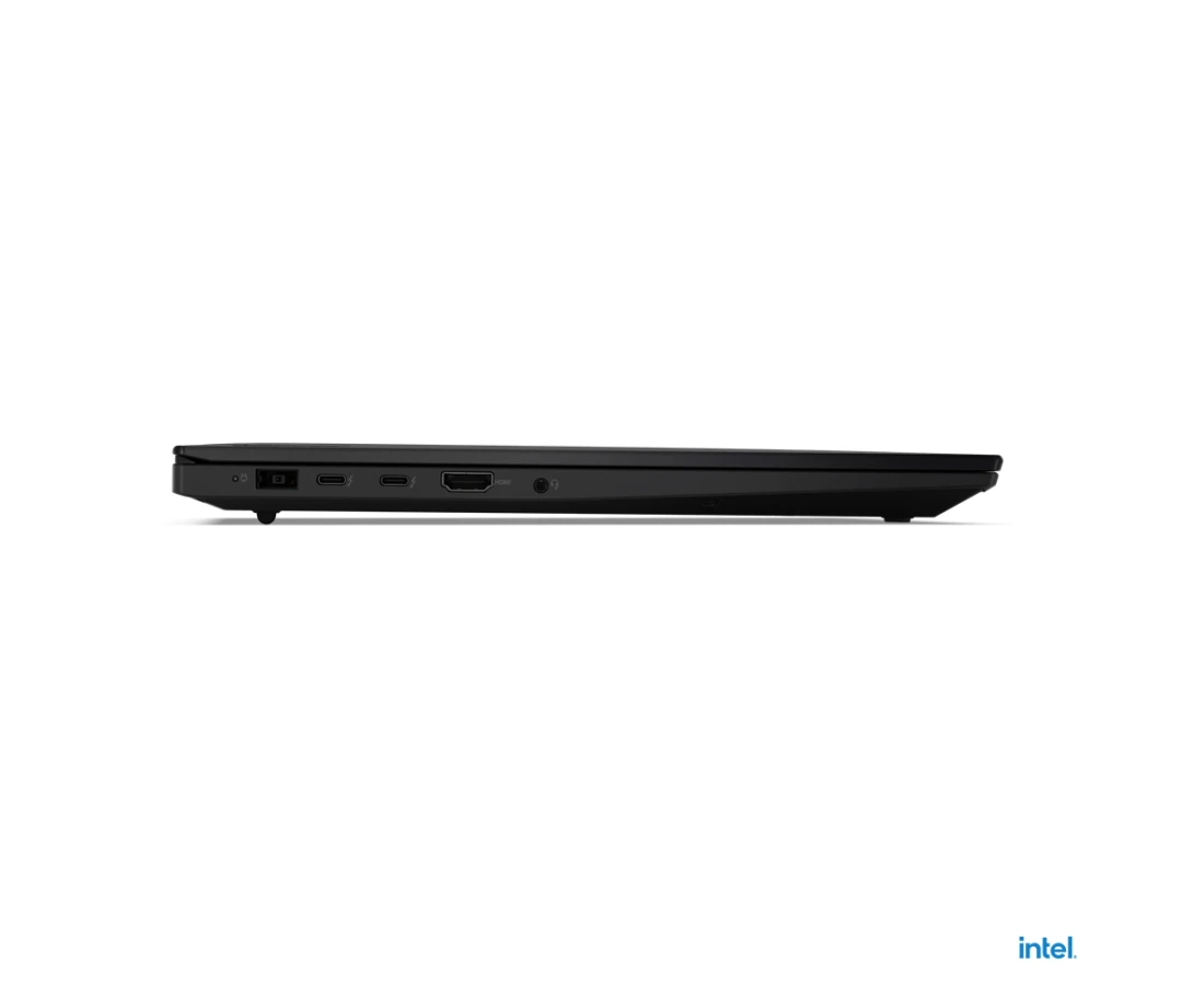 Lenovo ThinkPad X1 Extreme Gen 5, CPU: Core i7 - 12700H, RAM: RAM 32 GB, Ổ cứng: SSD M.2 1TB, Độ phân giải: 4K+, Card đồ họa: NVIDIA GeForce RTX 3050 Ti, Màu sắc: Carbon Fiber - hình số , 10 image