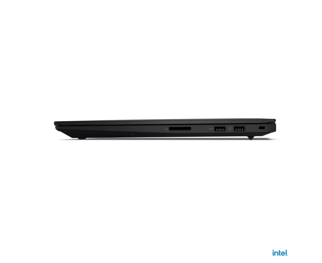 Lenovo ThinkPad X1 Extreme Gen 5, CPU: Core i7 - 12700H, RAM: RAM 32 GB, Ổ cứng: SSD M.2 1TB, Độ phân giải: 4K+, Card đồ họa: NVIDIA GeForce RTX 3050 Ti, Màu sắc: Carbon Fiber - hình số , 11 image