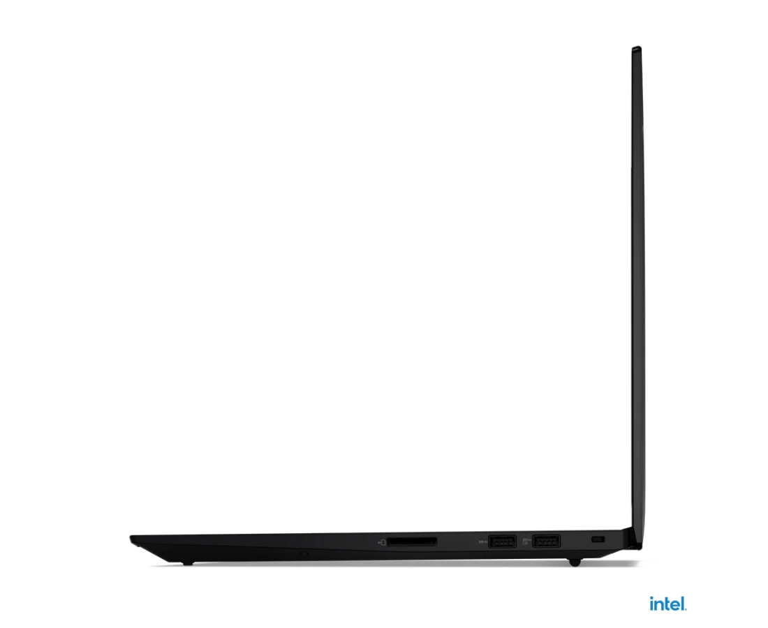 Lenovo ThinkPad X1 Extreme Gen 5, CPU: Core i7 - 12700H, RAM: RAM 32 GB, Ổ cứng: SSD M.2 1TB, Độ phân giải: 4K+, Card đồ họa: NVIDIA GeForce RTX 3050 Ti, Màu sắc: Carbon Fiber - hình số , 14 image