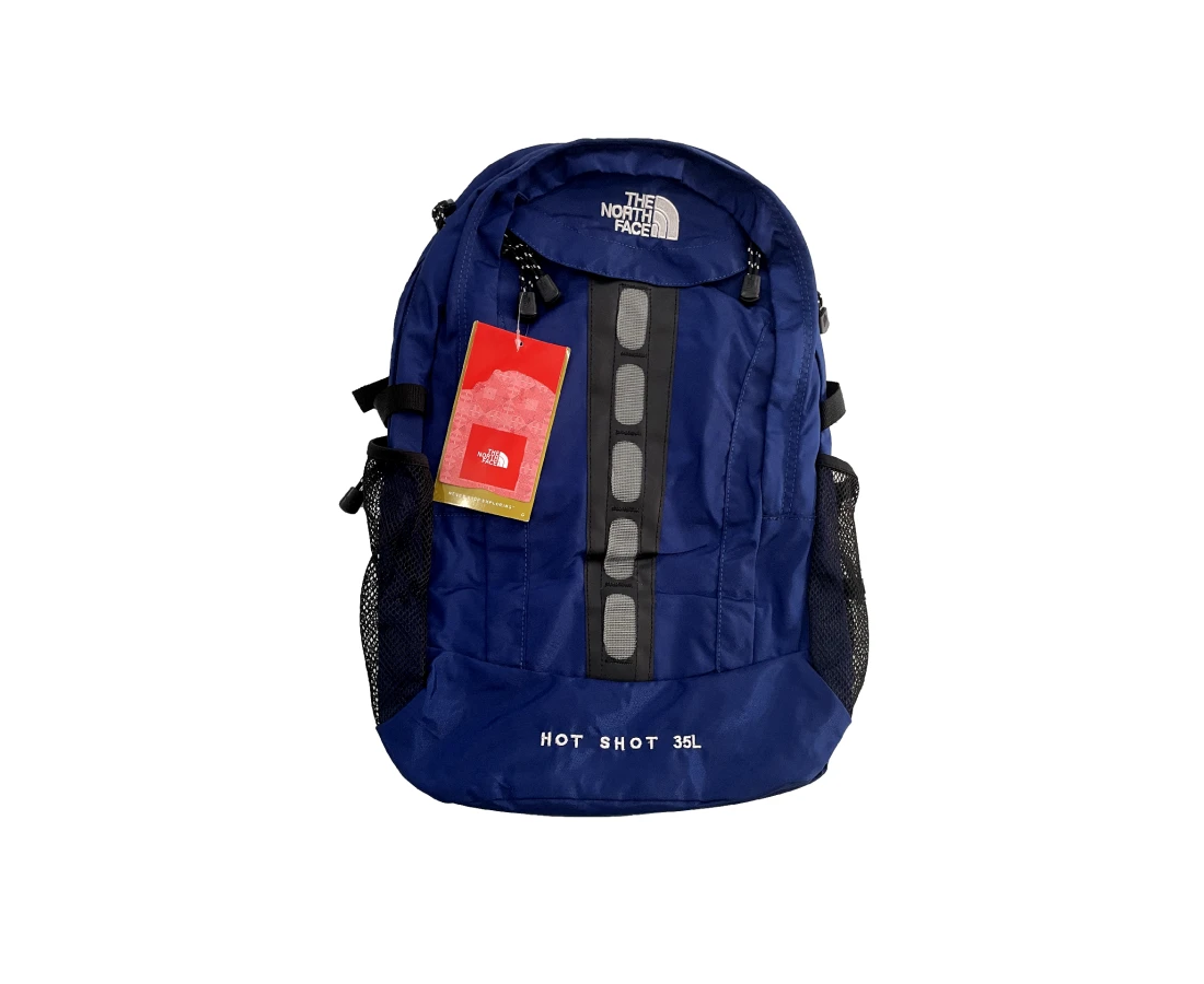 Balo The North Face - hình số 