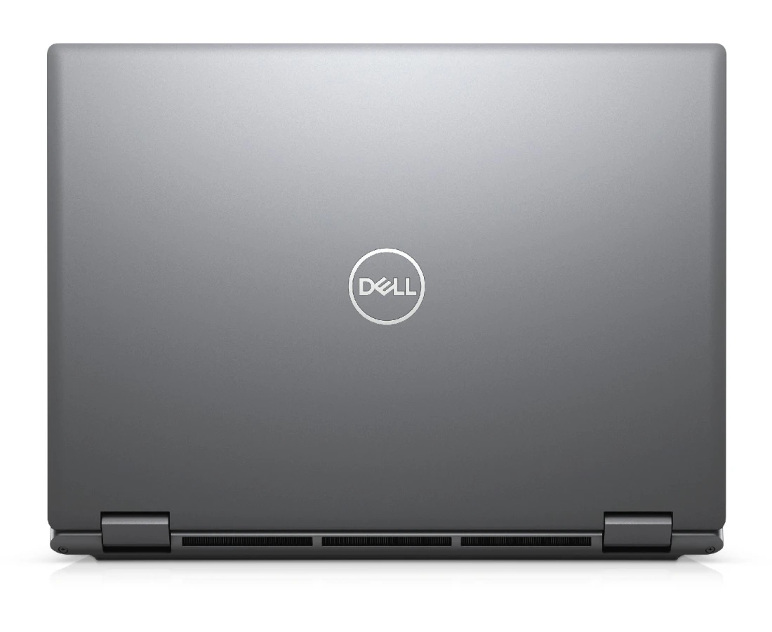 Dell Precision 7670, CPU: Core i7 - 12850HX, RAM: RAM 64GB, Ổ cứng: SSD 512GB, Độ phân giải: FHD+, Card đồ họa: NVIDIA RTX A3000, Màu sắc: Dark Gray - hình số , 8 image