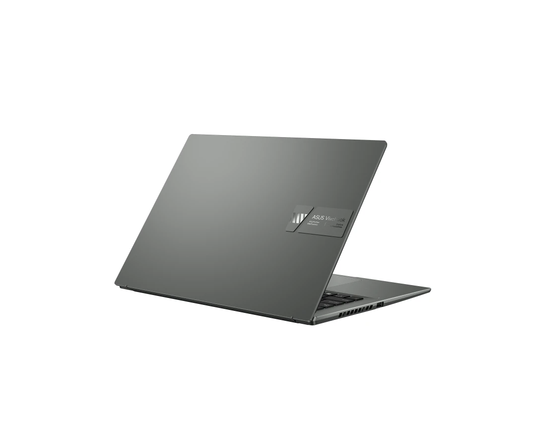 Asus Vivobook S14X, CPU: Core i7 - 12700H, RAM: RAM 8 GB, Ổ cứng: SSD 512GB, Độ phân giải : Quad HD+, Card đồ họa: Intel Iris Xe Graphics, Màu sắc: Midnight Black - hình số , 4 image