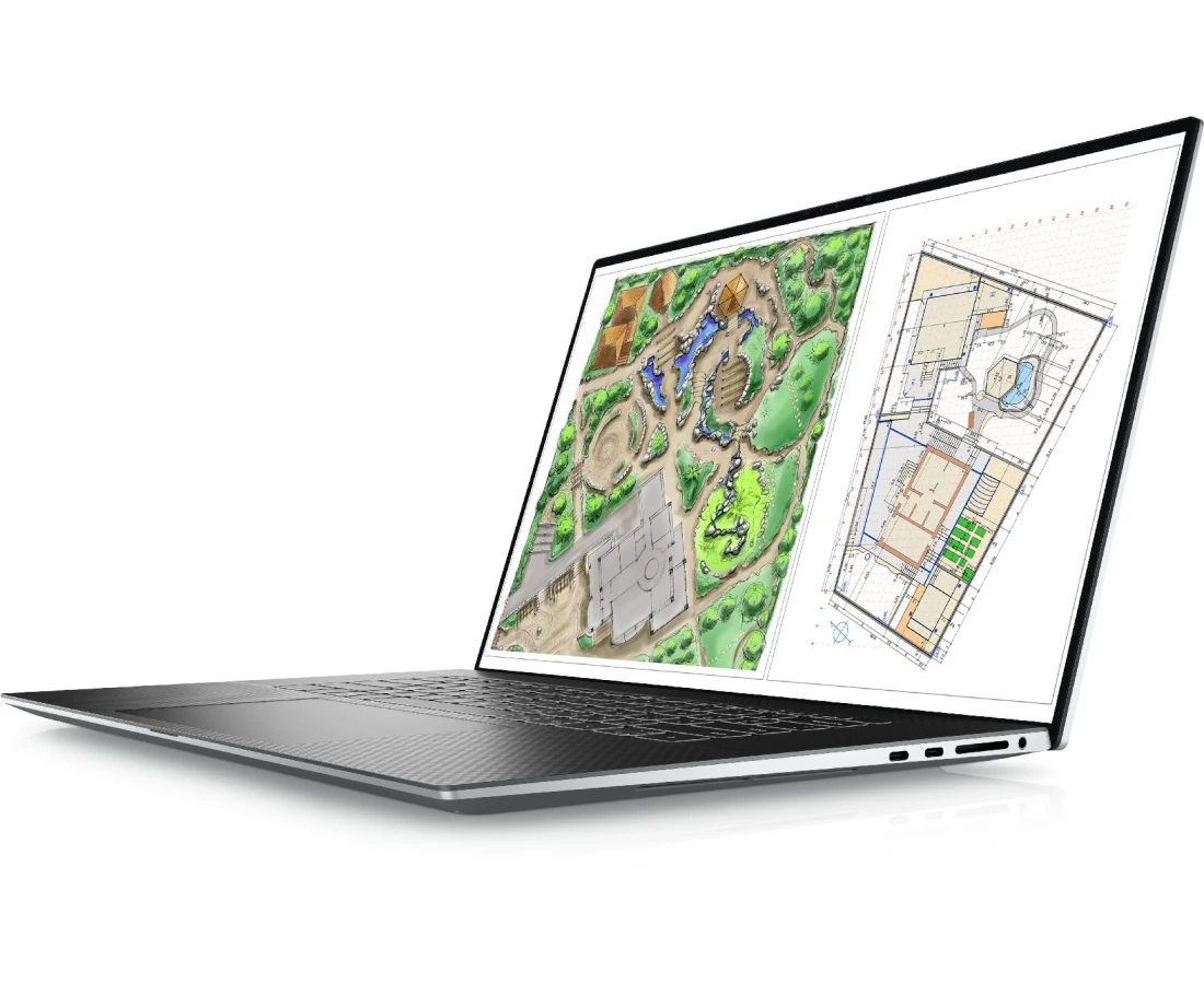 Dell Precision 5770 - hình số , 4 image