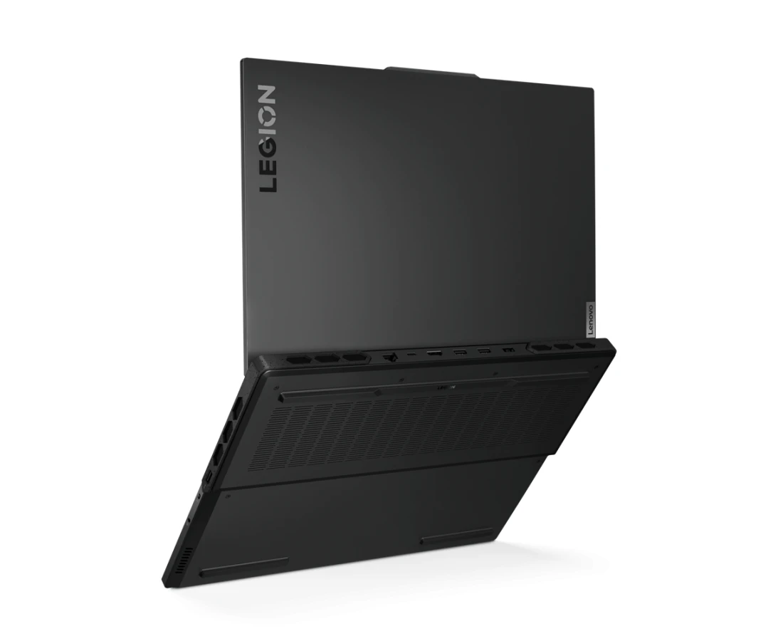 Lenovo Legion Pro 7 Gen 8, CPU: Core i9 - 13900HX, RAM: RAM 32 GB, Ổ cứng: SSD M.2 1TB, Độ phân giải: 2K+, Card đồ họa: NVIDIA GeForce RTX 4080, Màu sắc: Onyx Grey - hình số , 3 image