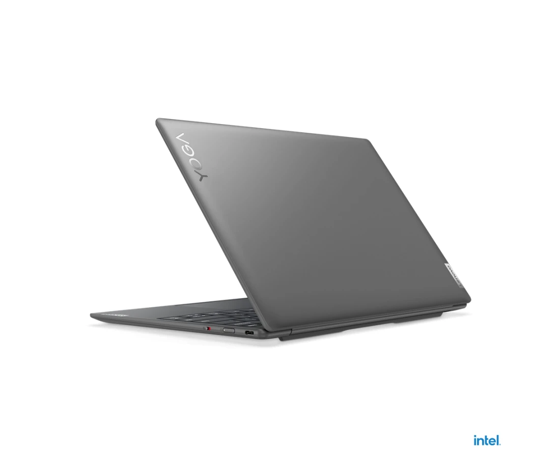 Lenovo Yoga Slim 7i Carbon Gen 8 - hình số , 9 image