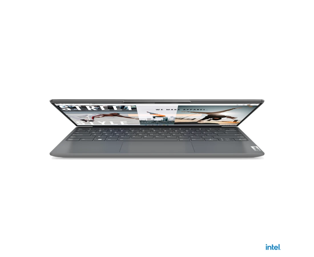 Lenovo Yoga Slim 7i Carbon Gen 8 - hình số , 10 image