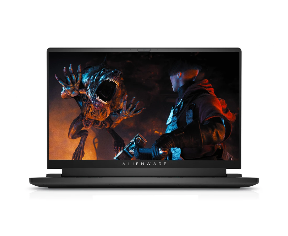 Alienware M15 R5, CPU: Ryzen 7 5800, RAM: RAM 8 GB, Ổ cứng: SSD 256GB, Độ phân giải : Full HD, Card đồ họa: NVIDIA GeForce RTX 3050Ti - hình số 