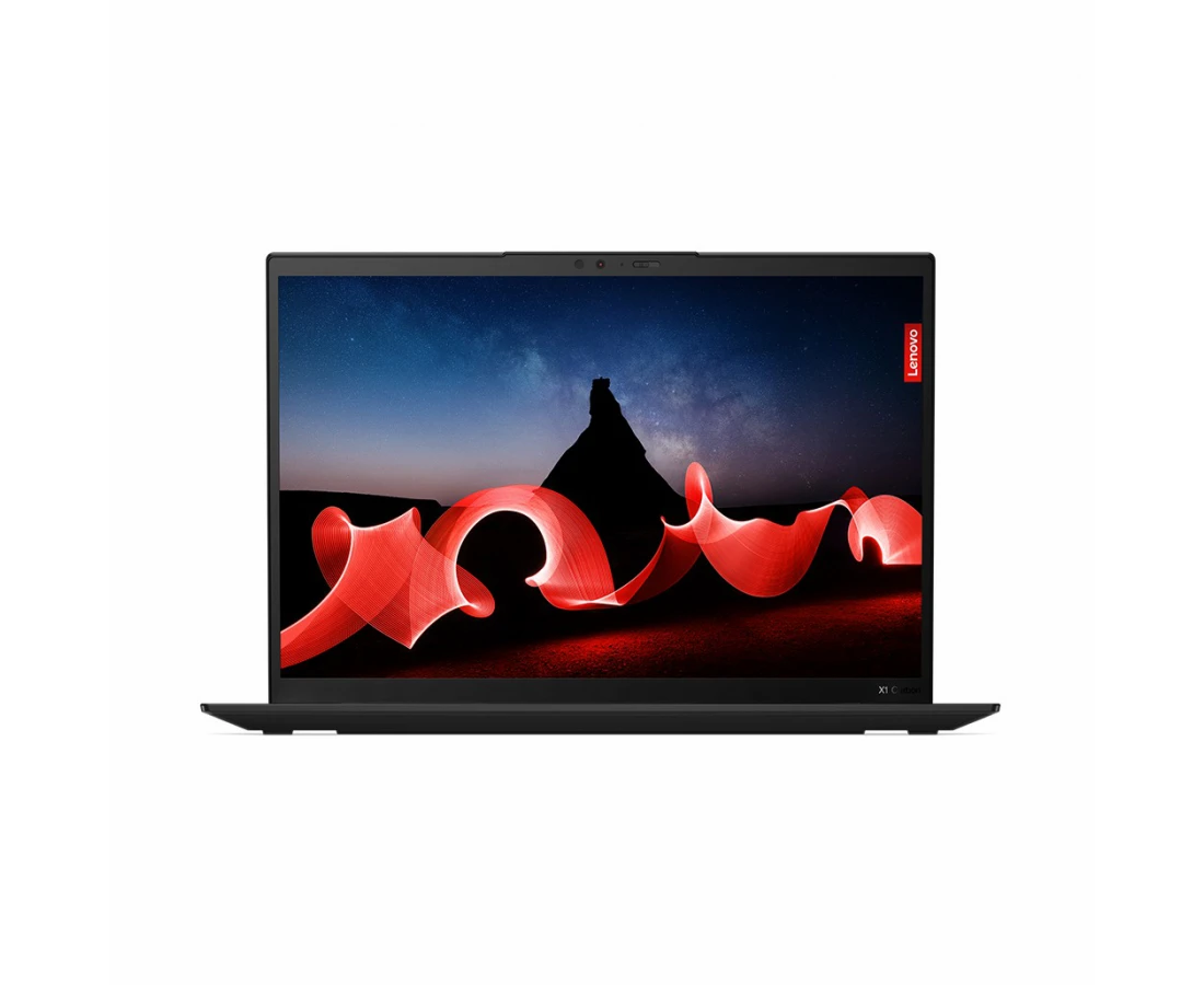 Lenovo ThinkPad X1 Carbon Gen 11, CPU: Core i5 - 1335U, RAM: RAM 16 GB, Ổ cứng: SSD M.2 256GB, Độ phân giải: FHD+, Card đồ họa: Intel Iris Xe Graphics, Màu sắc: Black - hình số 