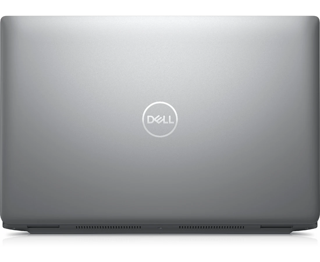 Dell Latitude 5540 , CPU: Core i7 - 1370P, RAM: RAM 16GB, Ổ cứng: SSD 512GB, Độ phân giải: FHD, Card đồ họa: Intel Iris Xe Graphics, Màu sắc: Dark Gray - hình số , 8 image