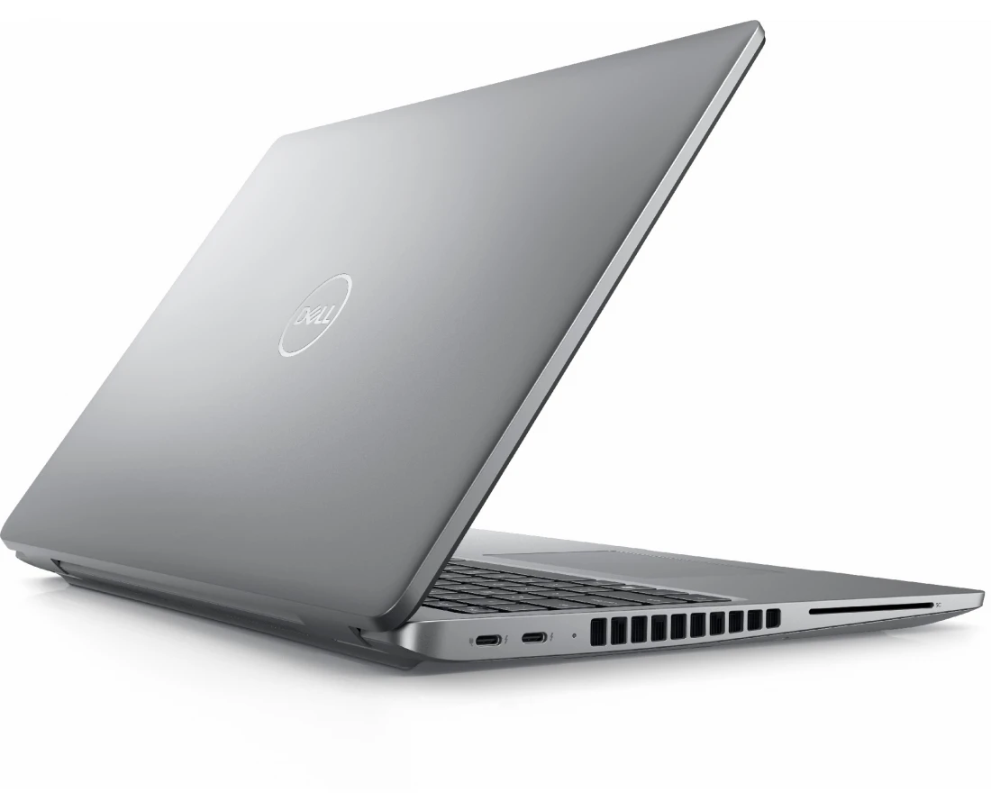 Dell Latitude 5540 , CPU: Core i7 - 1370P, RAM: RAM 16GB, Ổ cứng: SSD 512GB, Độ phân giải: FHD, Card đồ họa: Intel Iris Xe Graphics, Màu sắc: Dark Gray - hình số , 7 image