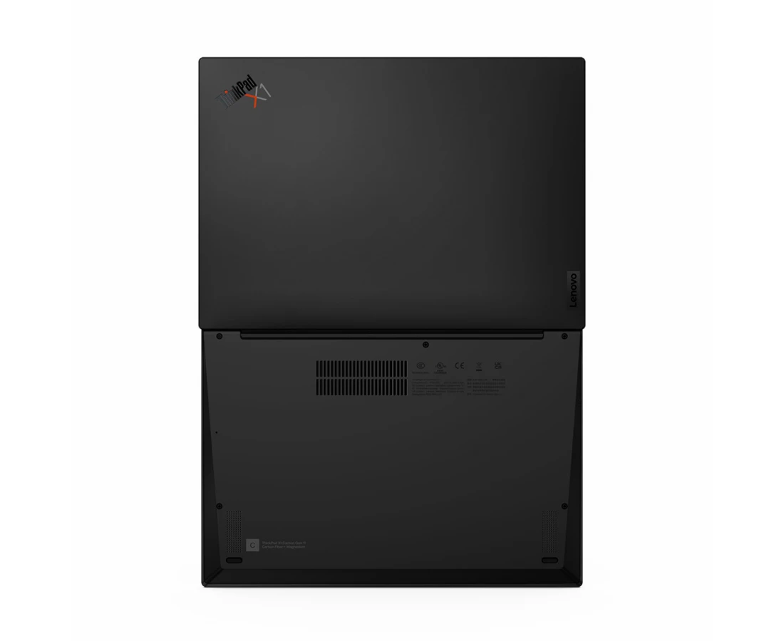 Lenovo ThinkPad X1 Carbon Gen 11, CPU: Core i5 - 1335U, RAM: RAM 16 GB, Ổ cứng: SSD M.2 256GB, Độ phân giải: FHD+, Card đồ họa: Intel Iris Xe Graphics, Màu sắc: Black - hình số , 6 image