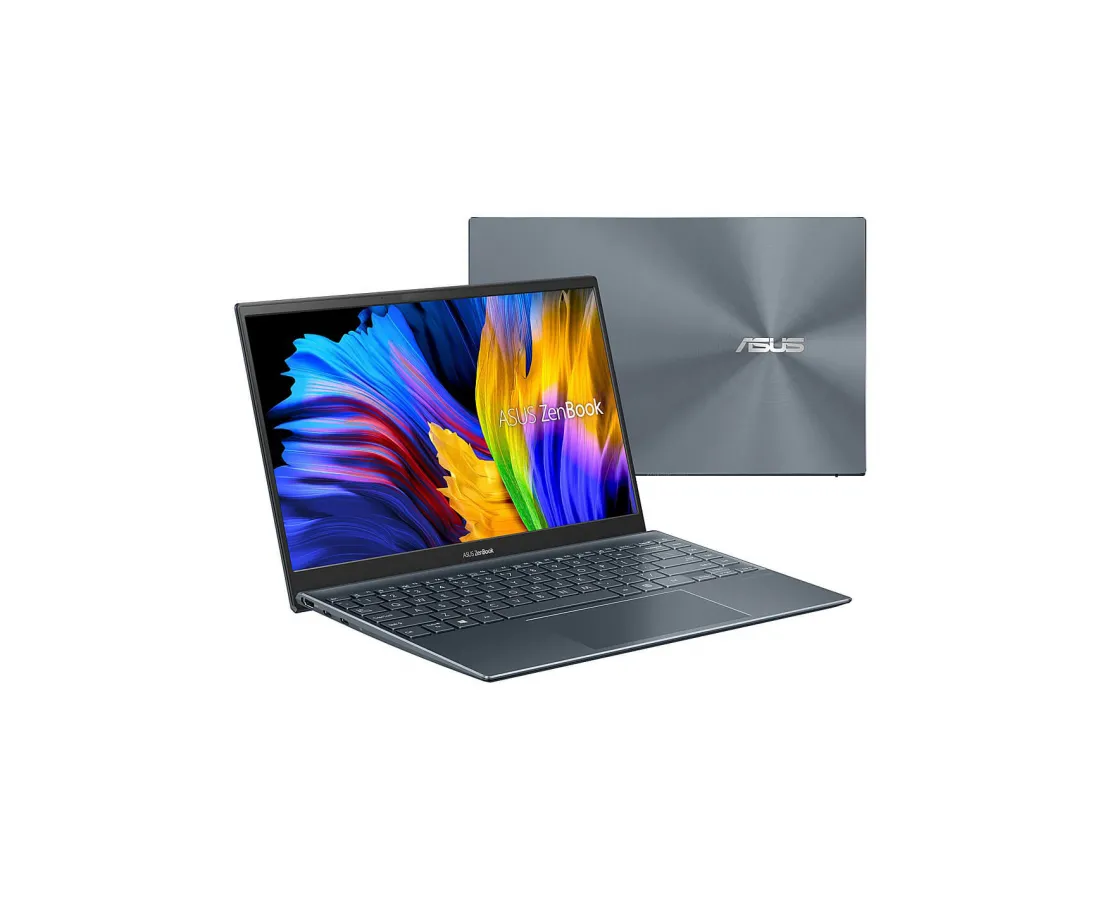 Asus Zenbook Q408UG - hình số , 6 image