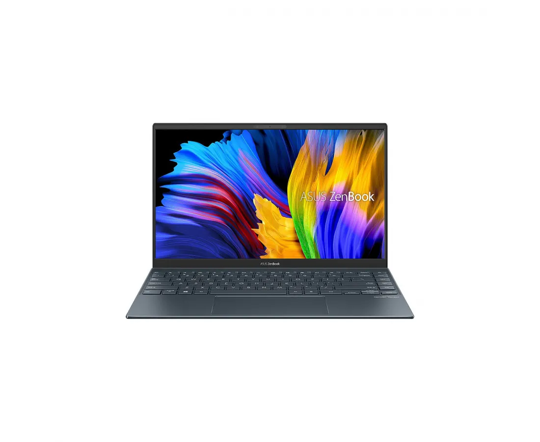 Asus Zenbook Q408UG - hình số 