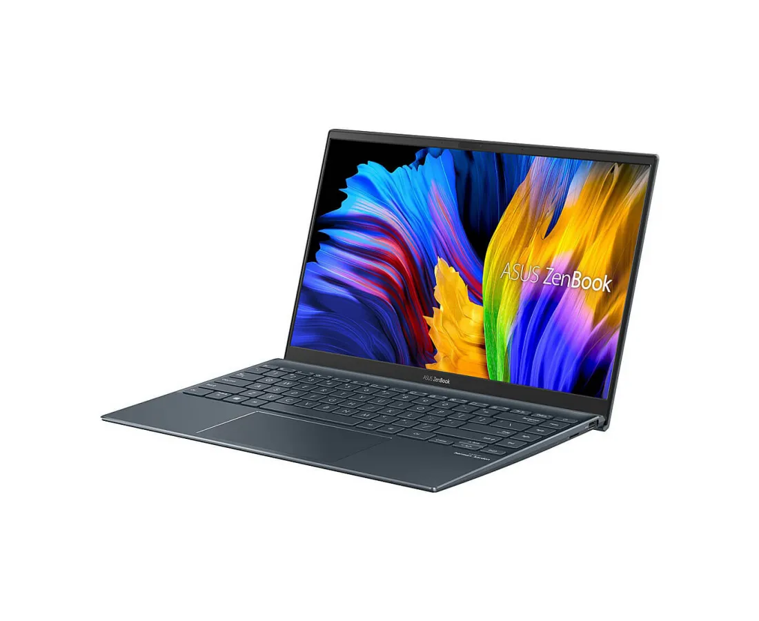 Asus Zenbook Q408UG - hình số , 3 image