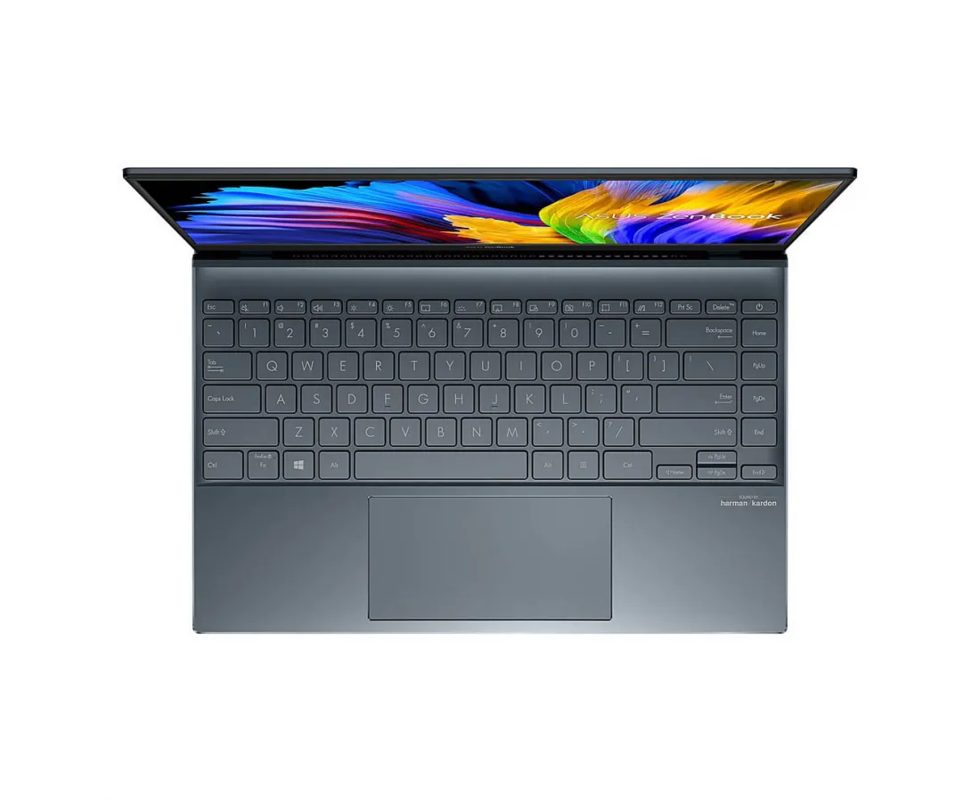 Asus Zenbook Q408UG - hình số , 4 image