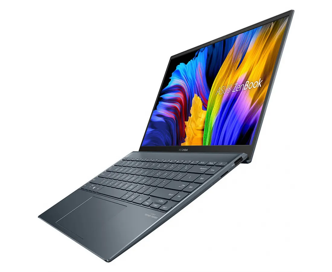 Asus Zenbook Q408UG - hình số , 5 image