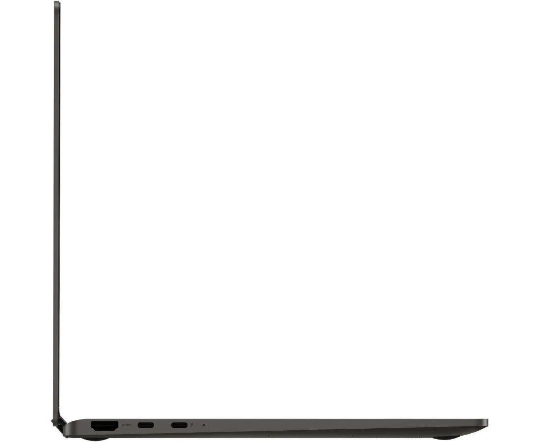 Samsung Galaxy Book3 Pro 360, CPU: Core i7 - 1360P, RAM: 16GB, Ổ cứng: 1TB, Kích thước màn hình: 16-inch, Độ phân giải: 3K, Card đồ họa: Intel Iris Xe Graphics, Màu sắc: Graphite - hình số , 2 image