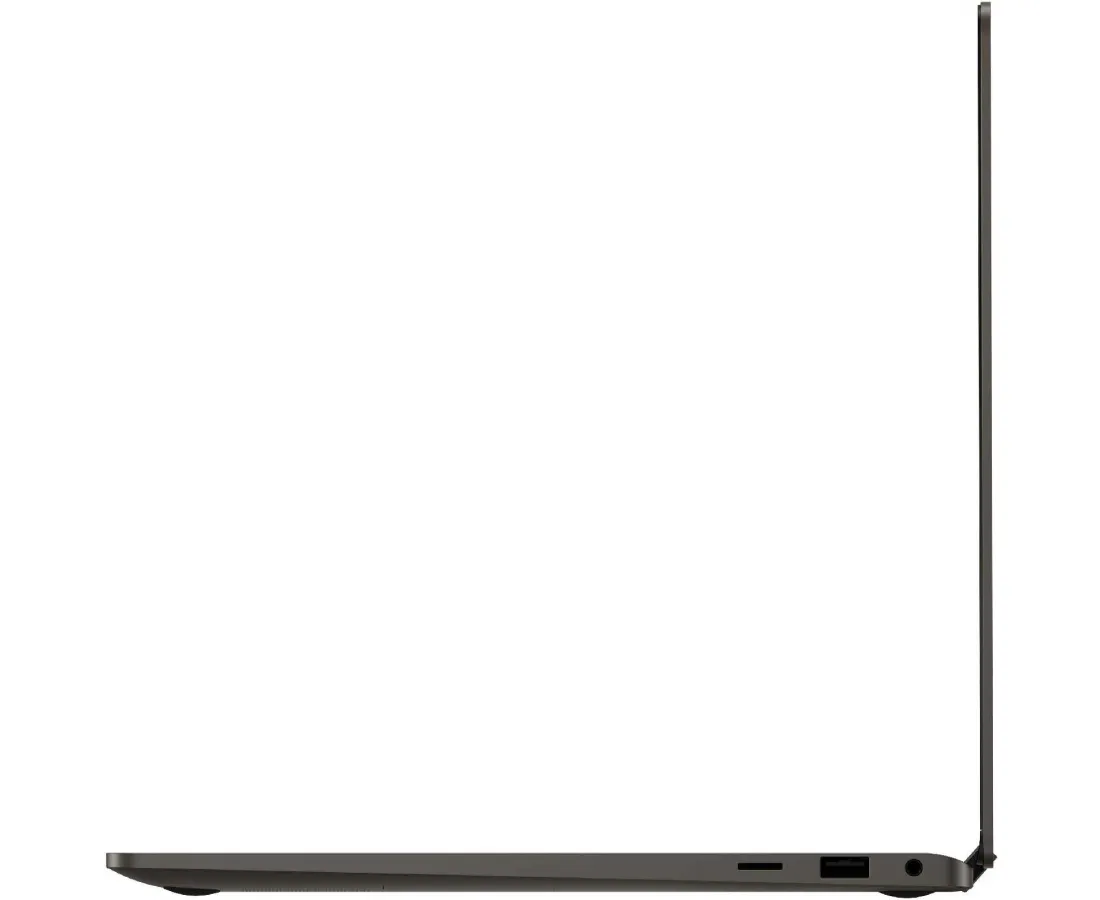 Samsung Galaxy Book3 Pro 360, CPU: Core i7 - 1360P, RAM: 16GB, Ổ cứng: 1TB, Kích thước màn hình: 16-inch, Độ phân giải: 3K, Card đồ họa: Intel Iris Xe Graphics, Màu sắc: Graphite - hình số , 3 image