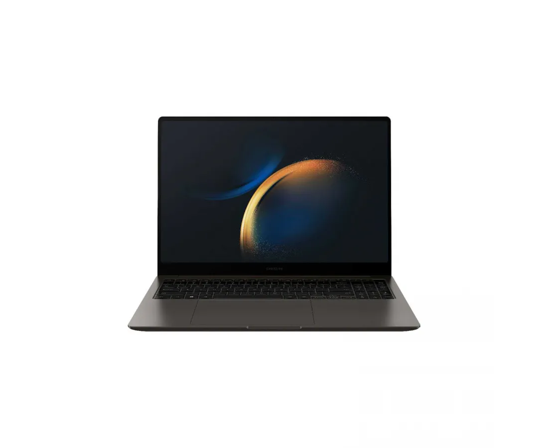 Samsung Galaxy Book3 Ultra, CPU: Core i9 - 13900H, RAM: 32GB, Ổ cứng: 1TB, Kích thước màn hình: 16-inch, Độ phân giải: 3K, Card đồ họa: NVIDIA GeForce RTX 4070, Màu sắc: Graphite - hình số , 2 image