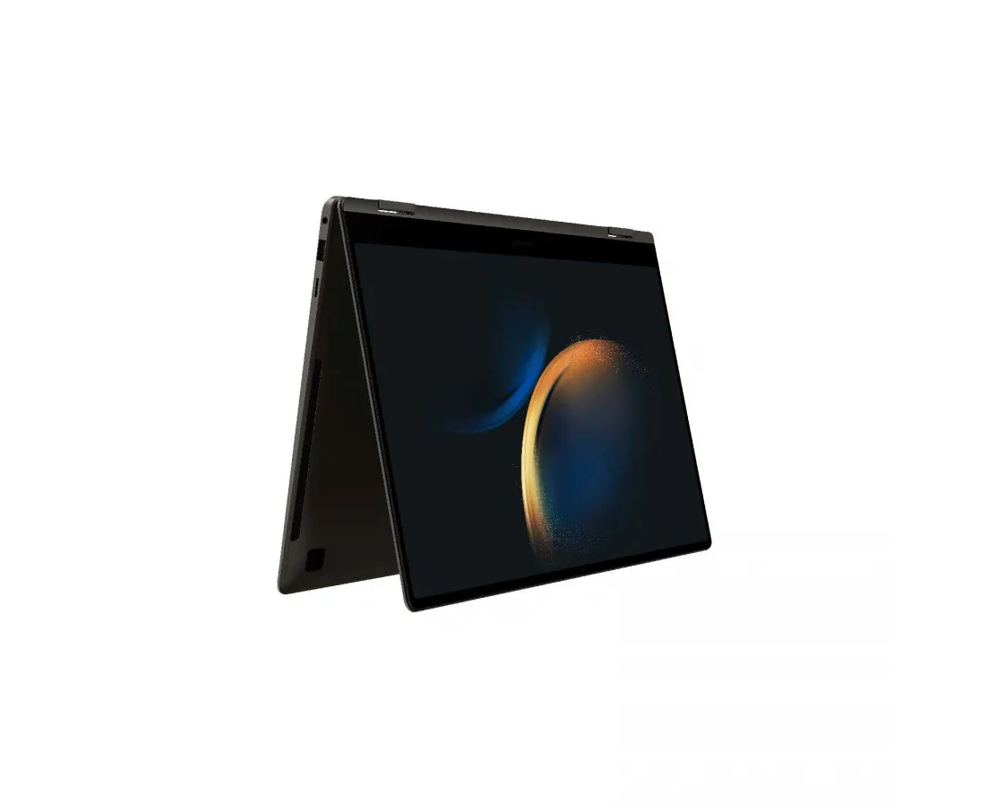 Samsung Galaxy Book3 Pro 360, CPU: Core i7 - 1360P, RAM: 16GB, Ổ cứng: 1TB, Kích thước màn hình: 16-inch, Độ phân giải: 3K, Card đồ họa: Intel Iris Xe Graphics, Màu sắc: Graphite - hình số 