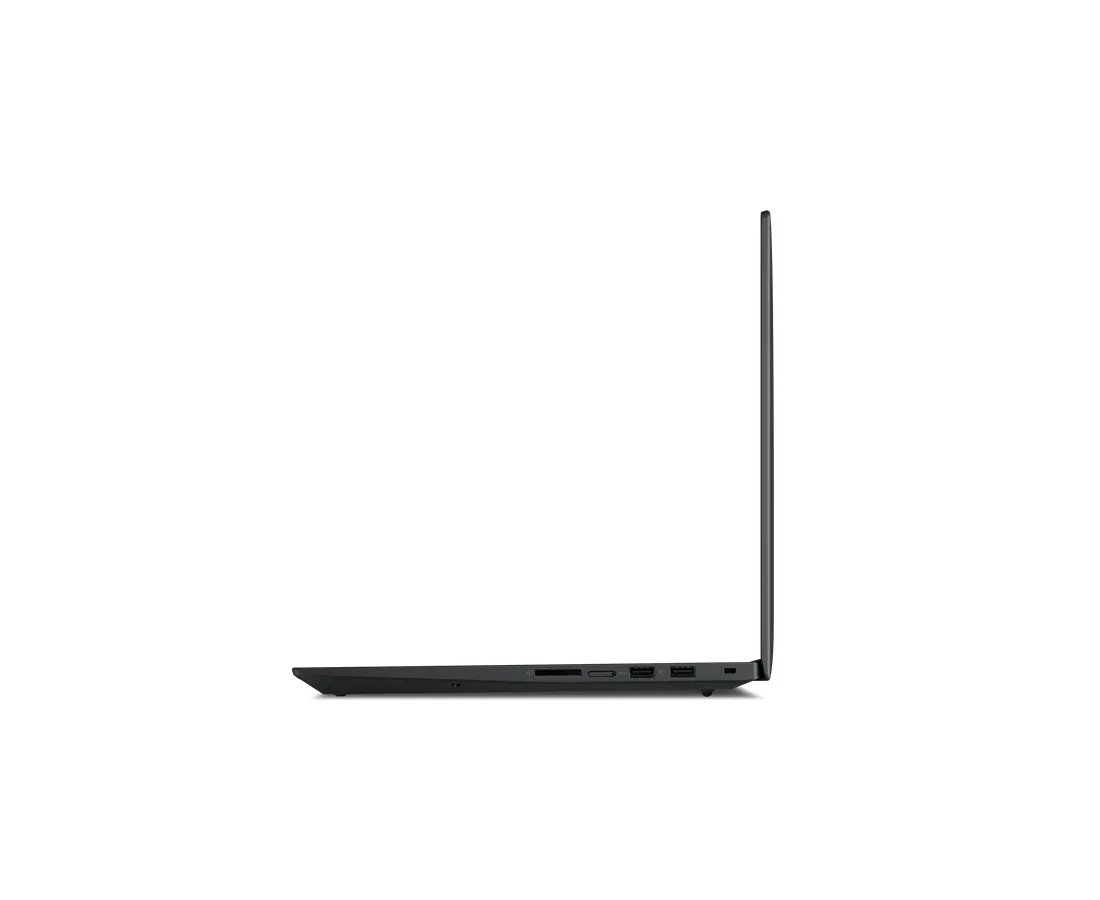 Lenovo ThinkPad P1 Gen 5, CPU: Core i7 - 12700H, RAM: RAM 16 GB, Ổ cứng: SSD M.2 512GB, Độ phân giải: 4K+, Card đồ họa: NVIDIA RTX A1000, Màu sắc: Black - hình số , 3 image