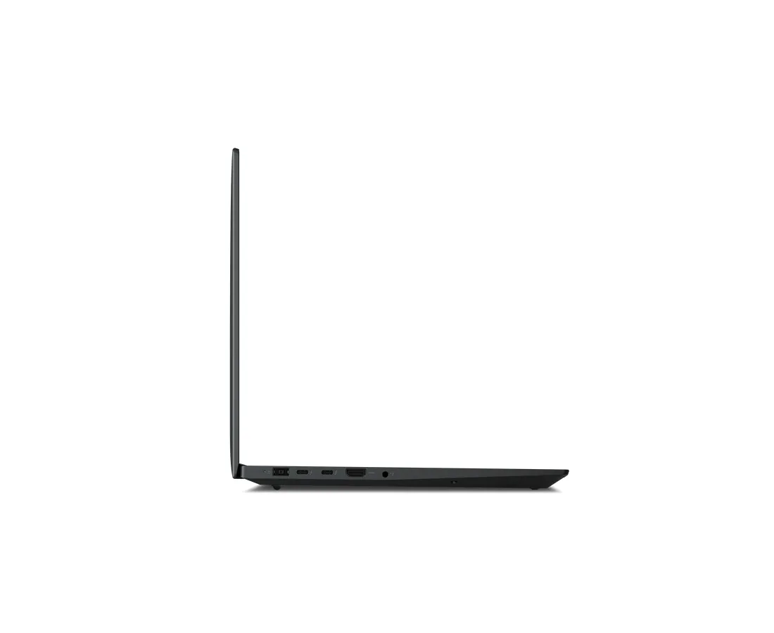 Lenovo ThinkPad P1 Gen 5, CPU: Core i7 - 12700H, RAM: RAM 16 GB, Ổ cứng: SSD M.2 512GB, Độ phân giải: 4K+, Card đồ họa: NVIDIA RTX A1000, Màu sắc: Black - hình số , 4 image