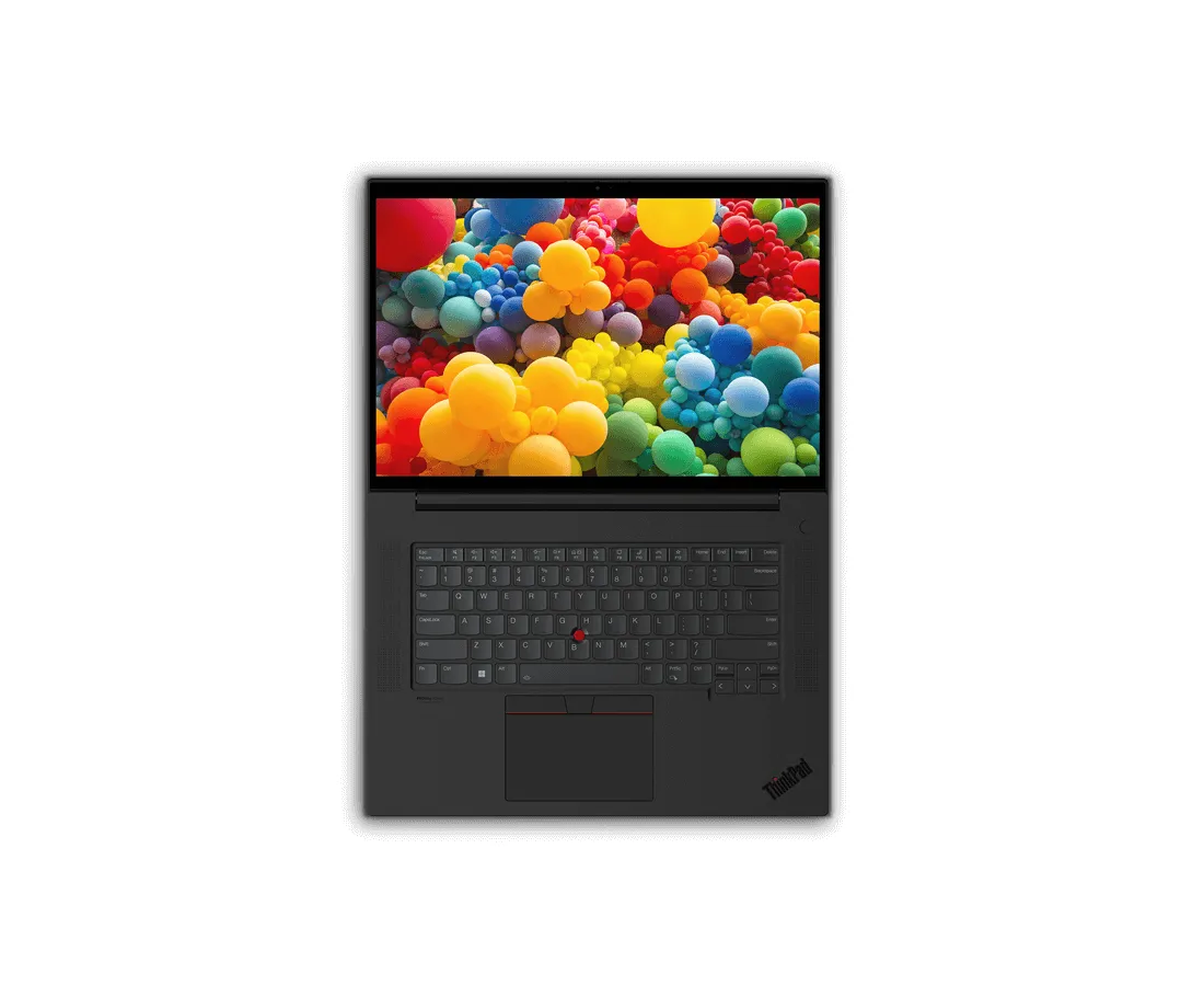 Lenovo ThinkPad P1 Gen 5, CPU: Core i7 - 12700H, RAM: RAM 16 GB, Ổ cứng: SSD M.2 512GB, Độ phân giải: 4K+, Card đồ họa: NVIDIA RTX A1000, Màu sắc: Black - hình số , 7 image