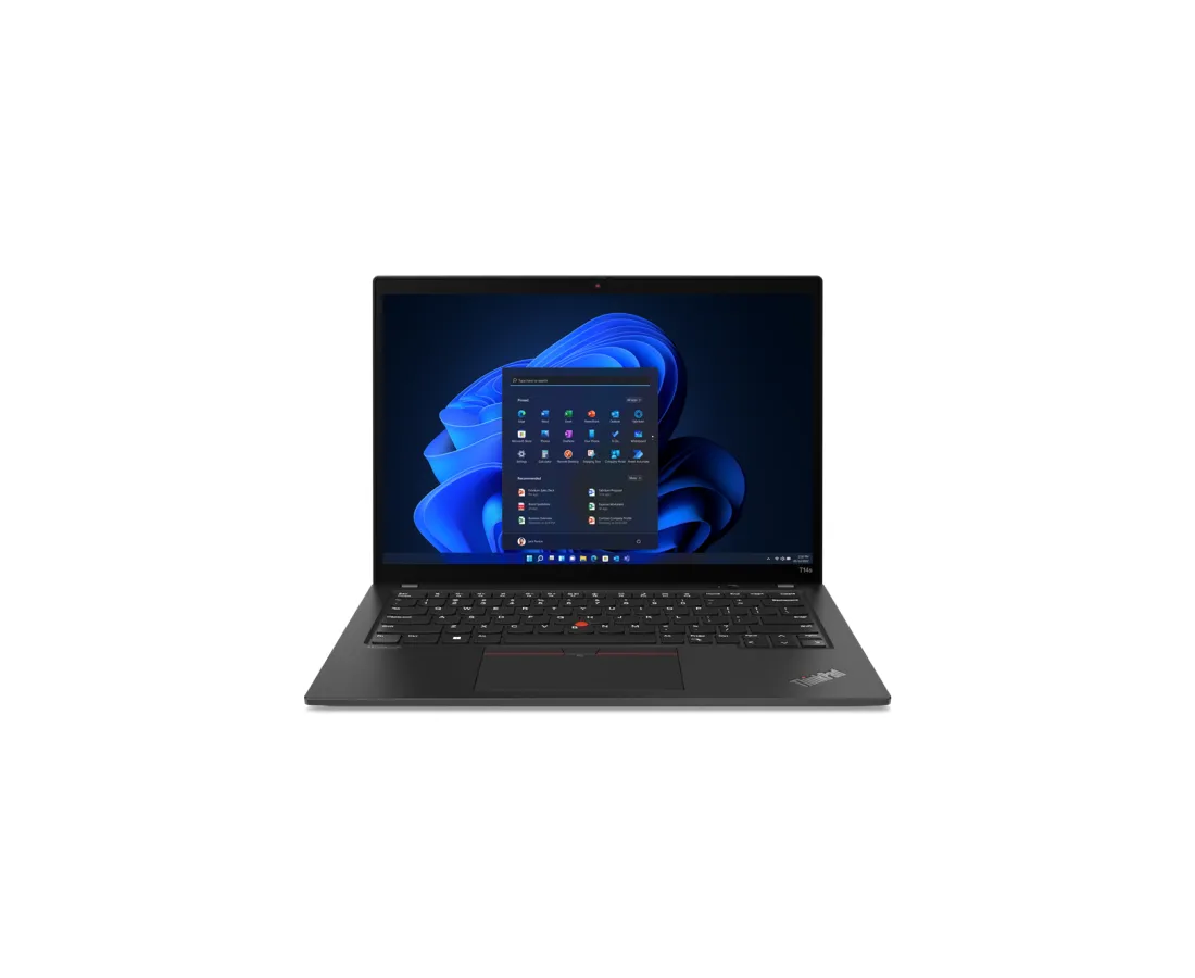 Lenovo Thinkpad T14s Gen 3, CPU: Core i5 - 1245U, RAM: RAM 16 GB, Ổ cứng: SSD M.2 256GB, Độ phân giải: FHD+ Touch, Card đồ họa: Intel Iris Xe Graphics, Màu sắc: Black - hình số 