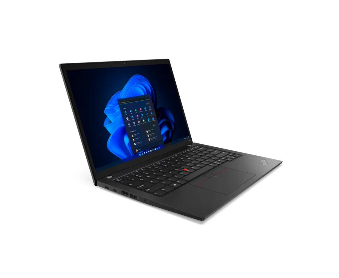 Lenovo Thinkpad T14s Gen 3, CPU: Core i5 - 1245U, RAM: RAM 16 GB, Ổ cứng: SSD M.2 256GB, Độ phân giải: FHD+ Touch, Card đồ họa: Intel Iris Xe Graphics, Màu sắc: Black - hình số , 4 image