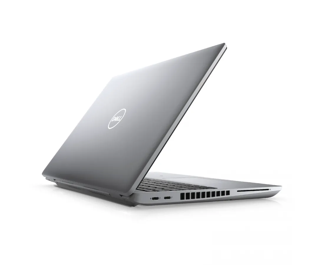 Dell Latitude 5521, CPU: Core i5 - 11500H, RAM: RAM 16GB, Ổ cứng: SSD 256GB, Độ phân giải: FHD, Card đồ họa: Intel Iris Xe Graphics, Màu sắc: Grey - hình số , 7 image