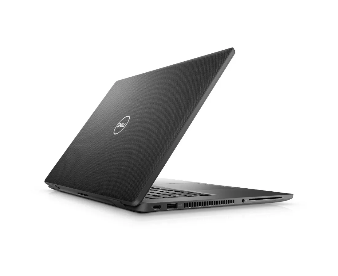 Dell Latitude 7530 (2024), CPU: Core i5 - 1235U, RAM: 8GB, Ổ cứng: SSD M.2 256GB, Độ phân giải: FHD, Card đồ họa: Intel Iris Xe Graphics, Màu sắc: Carbon Fiber - hình số , 2 image