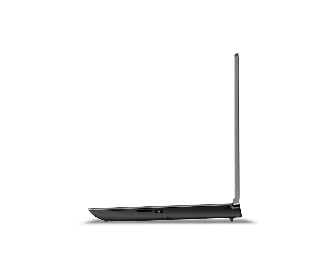 Lenovo ThinkPad P16 Gen 1, CPU: Core i7 - 12800HX, RAM: RAM 32 GB, Ổ cứng: SSD M.2 1TB, Độ phân giải: FHD+, Card đồ họa: NVIDIA RTX A1000, Màu sắc: Storm Grey - hình số , 8 image