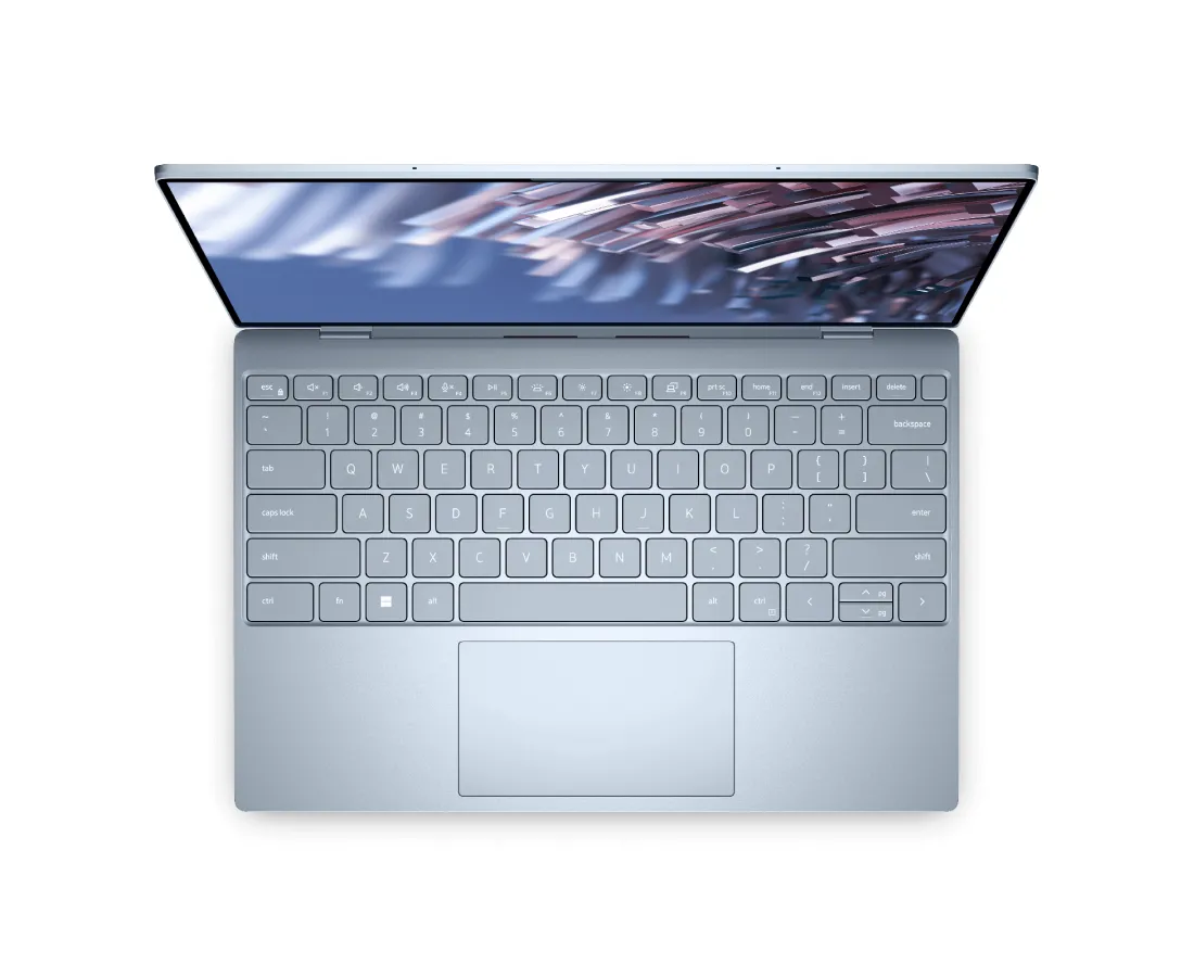 Dell XPS 13 9315 Outlet, CPU: Core i7 - 1250U, RAM: 16GB, Ổ cứng: SSD M.2 512GB, Độ phân giải: FHD+, Card đồ họa: Intel Iris Xe Graphics, Màu sắc: Sky Color - hình số , 3 image