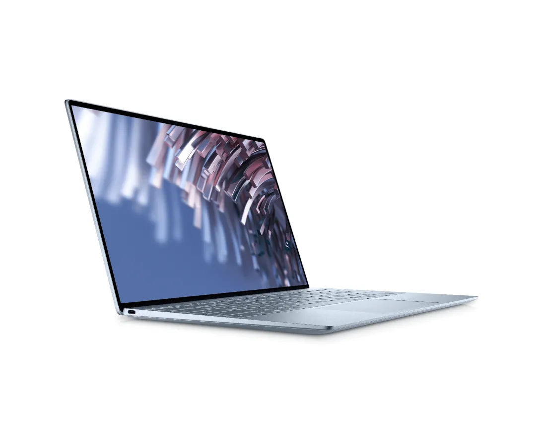 Dell XPS 13 9315 Outlet, CPU: Core i7 - 1250U, RAM: 16GB, Ổ cứng: SSD M.2 512GB, Độ phân giải: FHD+, Card đồ họa: Intel Iris Xe Graphics, Màu sắc: Sky Color - hình số , 4 image